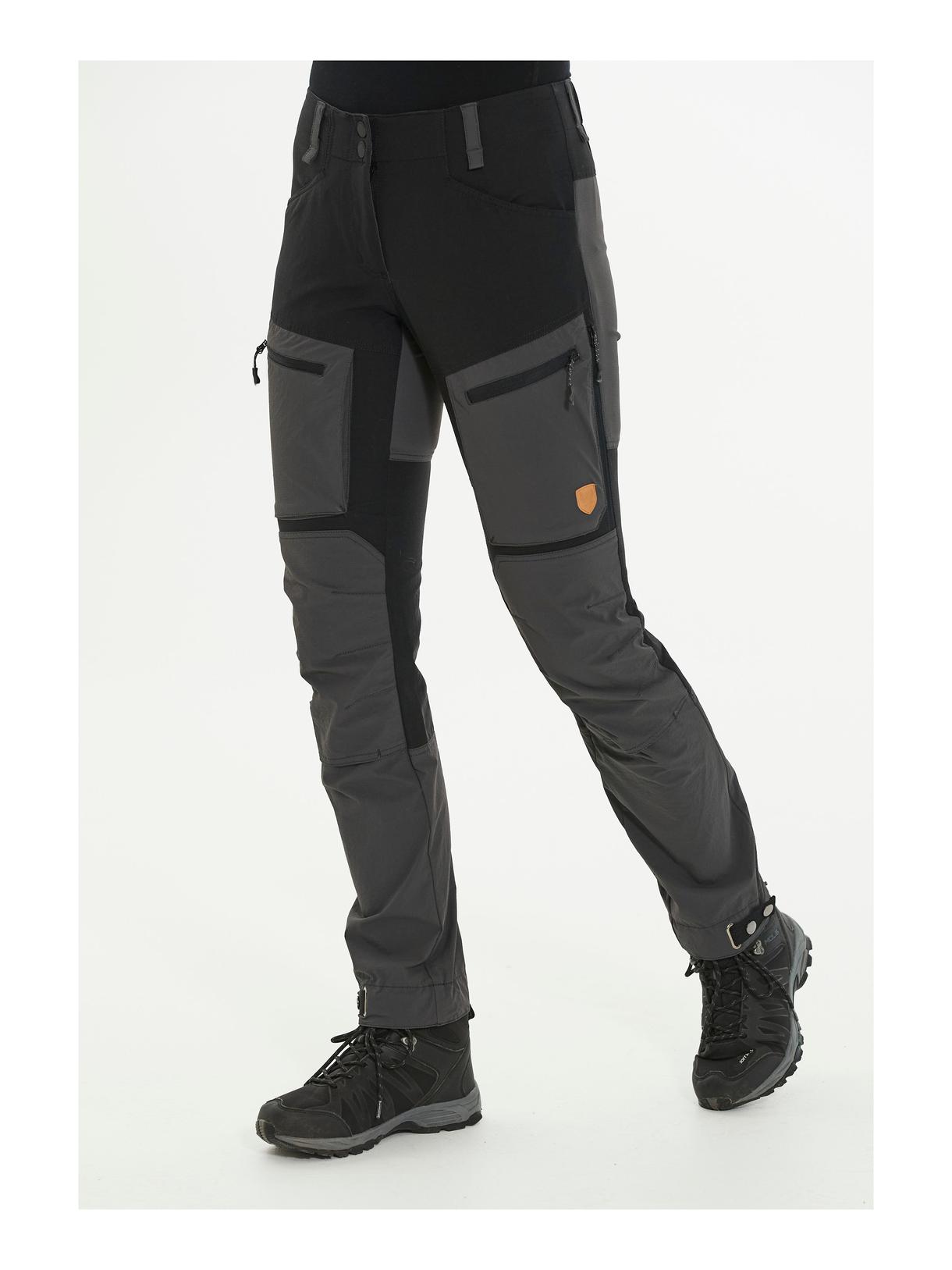 Kodiak Damen Outdoor Hose 7