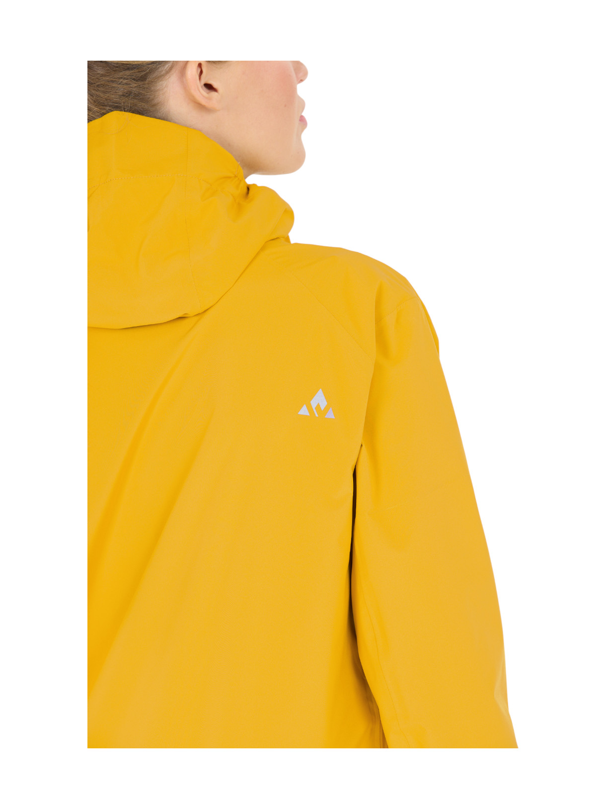 Selawik LayerTech Damen Funktions Jacke W-PRO 15000 7