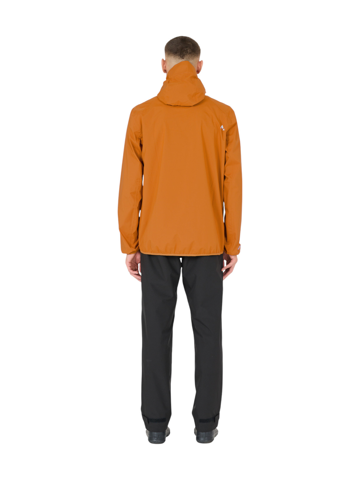 Selawik LayerTech Herren Funktions Jacke W-PRO 15000 7