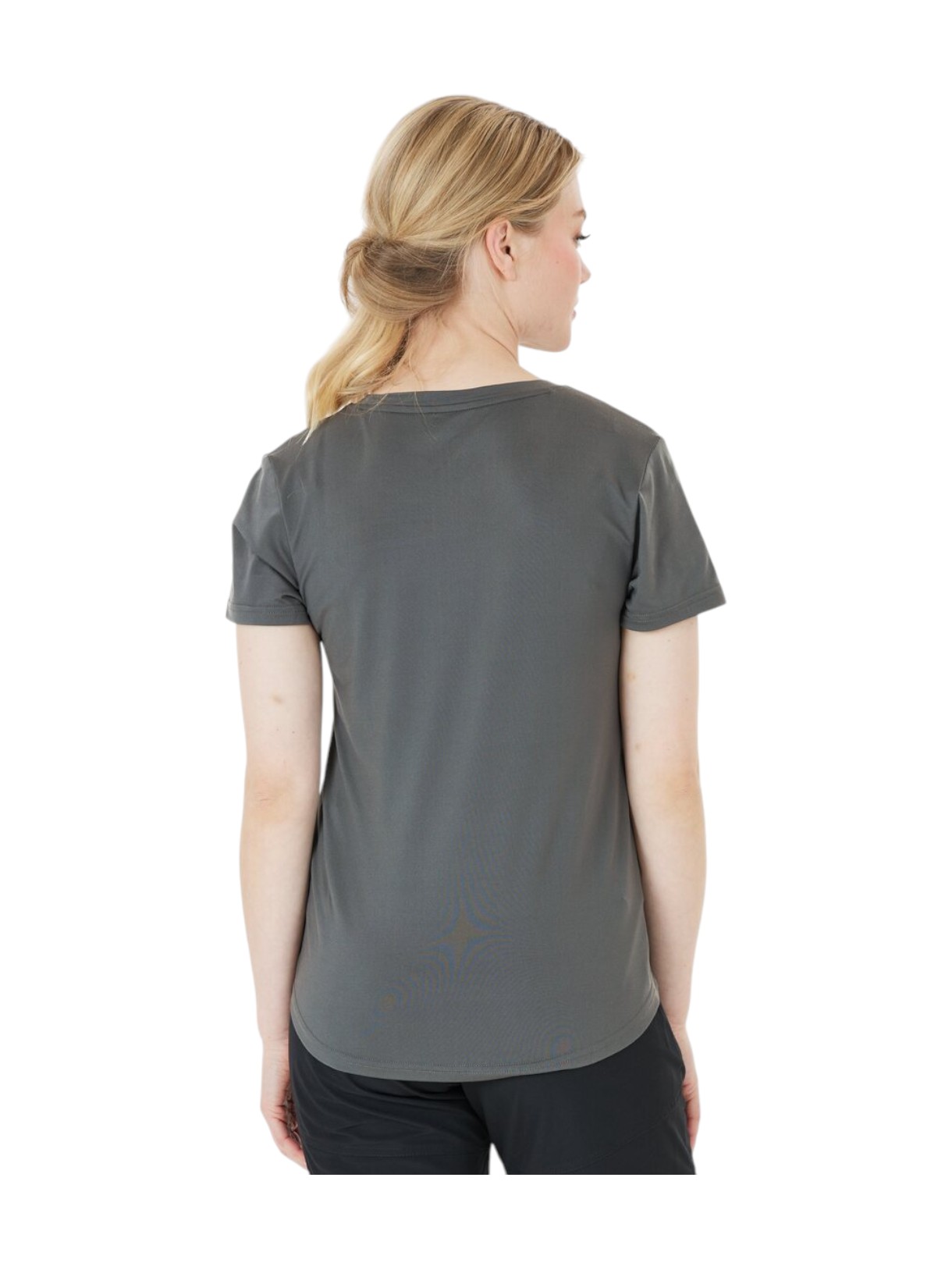 Tergo Printed Damen T-Shirt 7