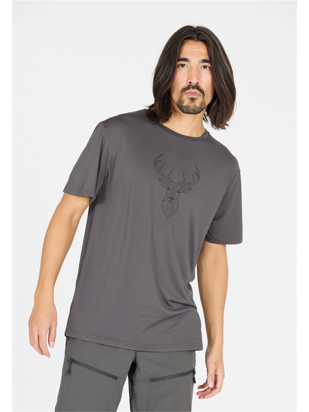 Whions Herren T-Shirt 7