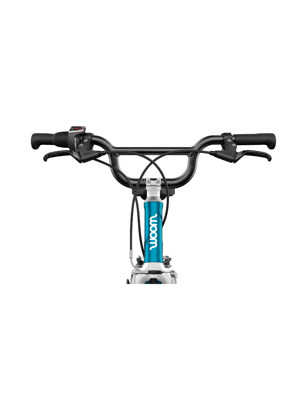 GO 4 (Gen. H) Kinder Fahrrad 6-8 Jahre 115-130 cm 7