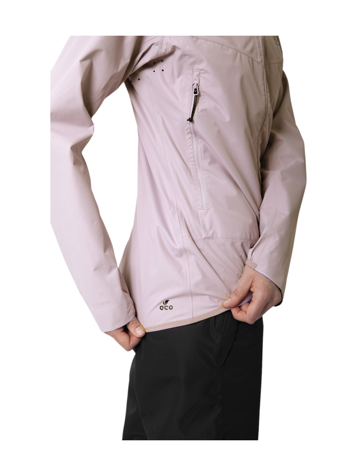 2.5 Layer Damen Jacke 8