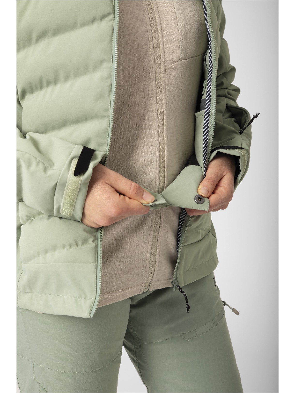Alip 3L Damen Skijacke 8