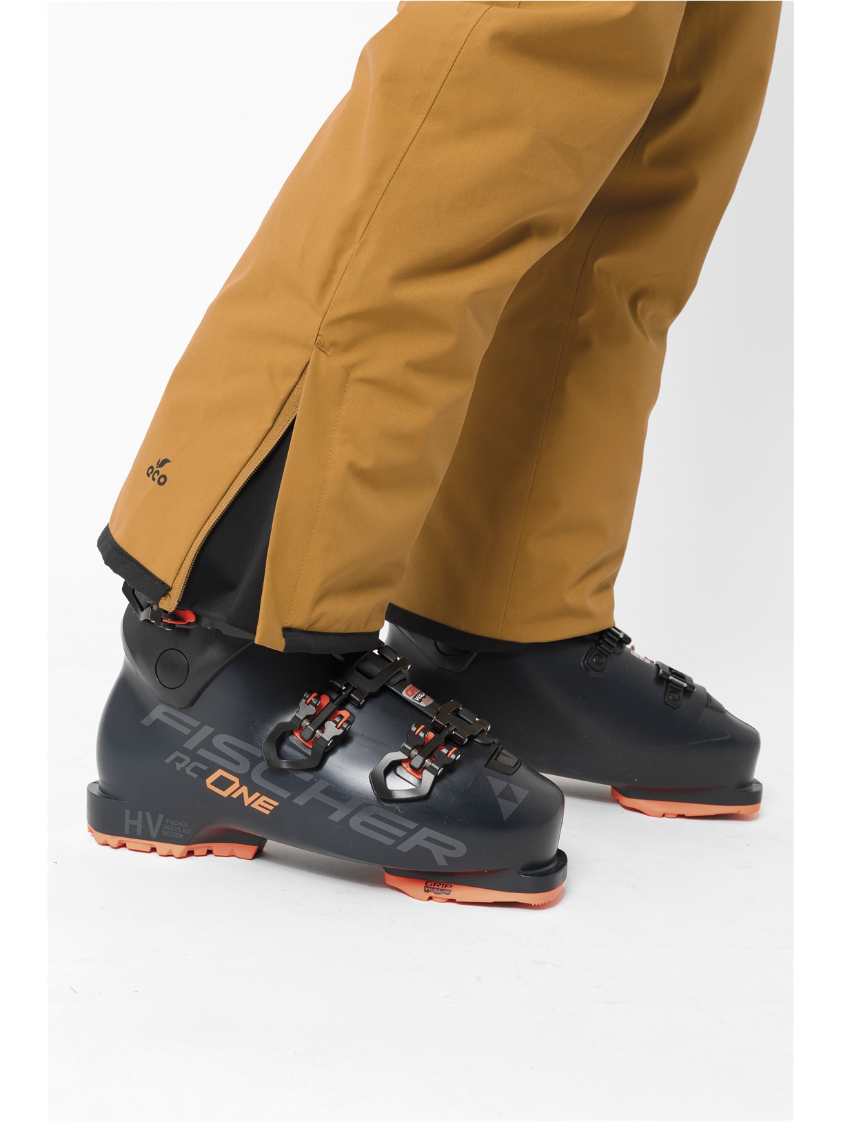 Edum Herren Skihose 8
