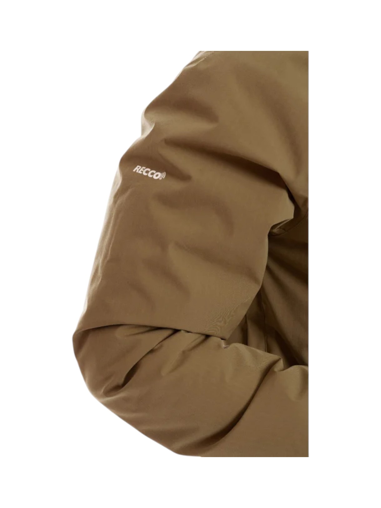 Nyhem Herren Skijacke mit Kapuze 8