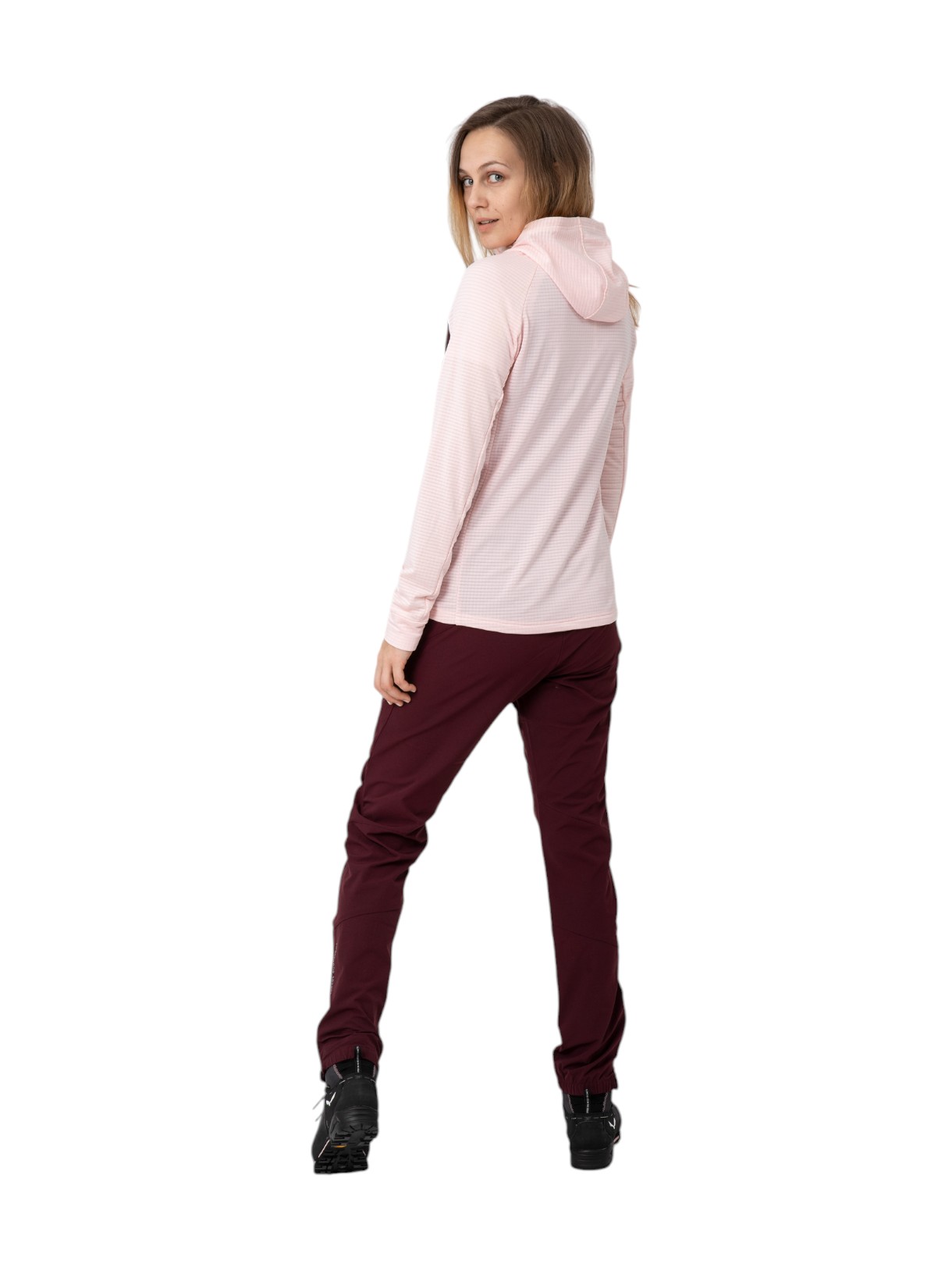 Sandhem Damen Outdoor Hose 8