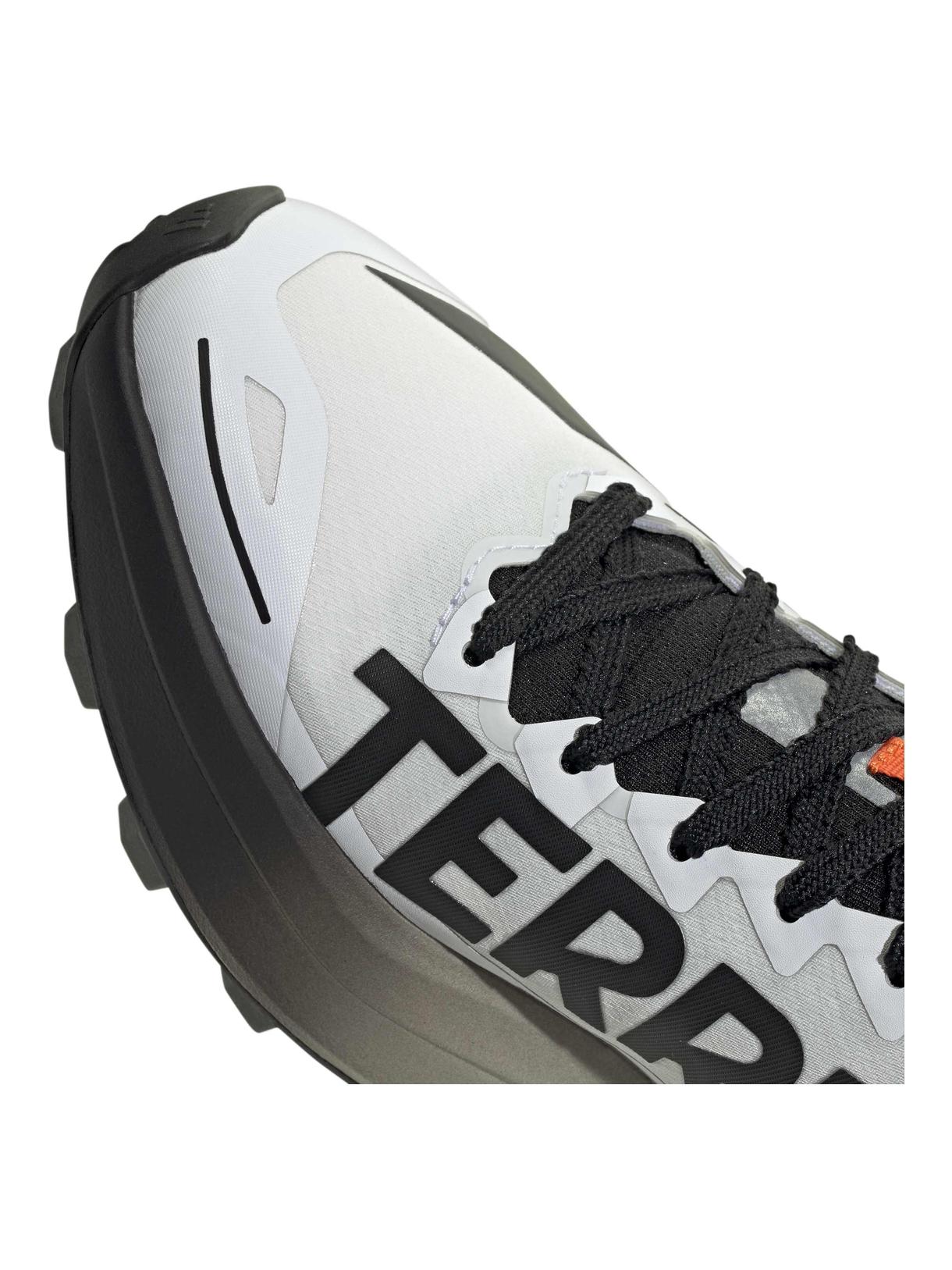 Terrex Agravic 4 Damen Trailrunning Schuhe 8