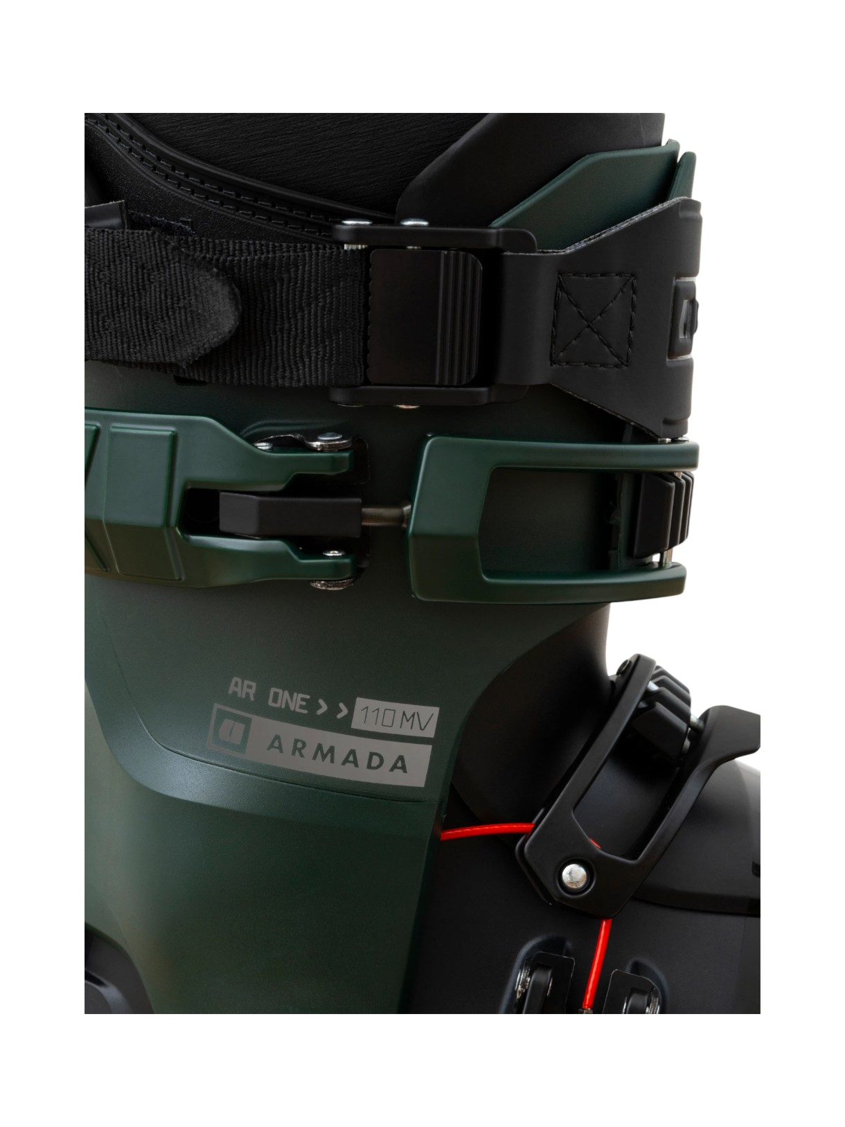 AR One 110 MV Herren Skischuhe 8
