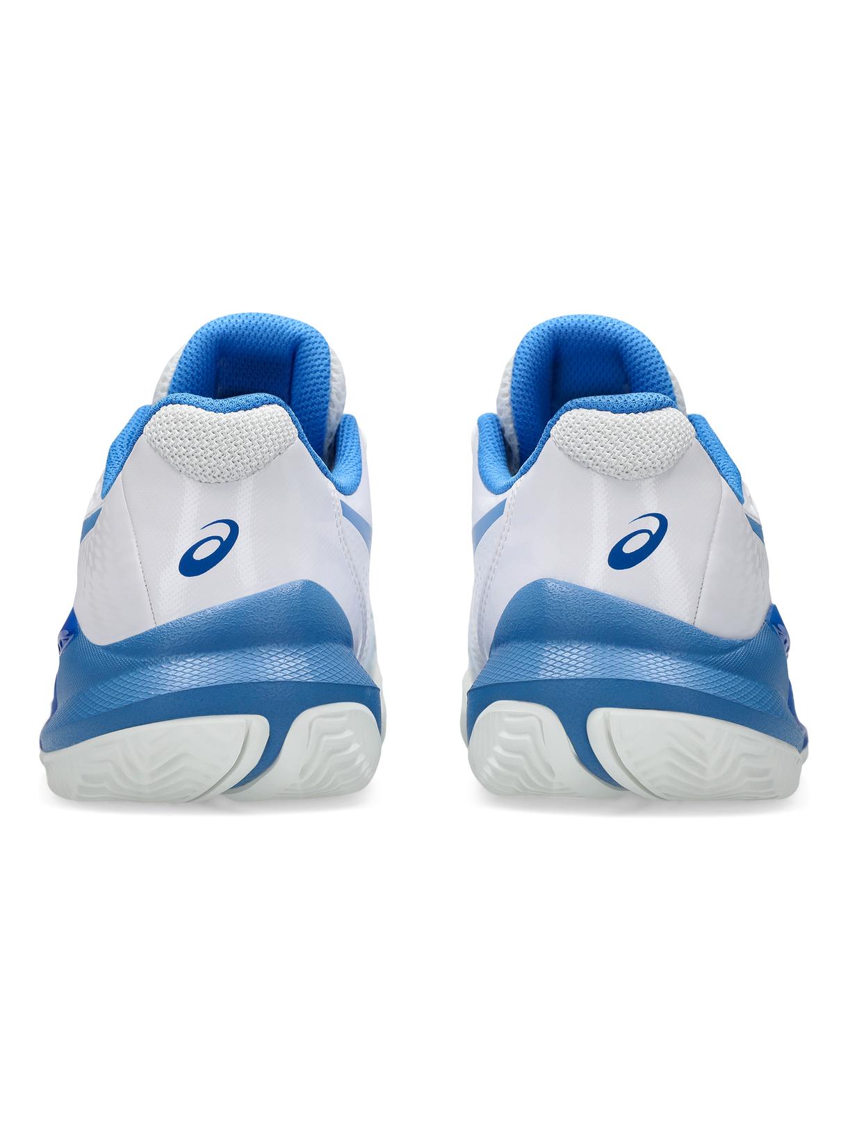 Gel-Challenger 14 Clay Damen Tennisschuhe 8