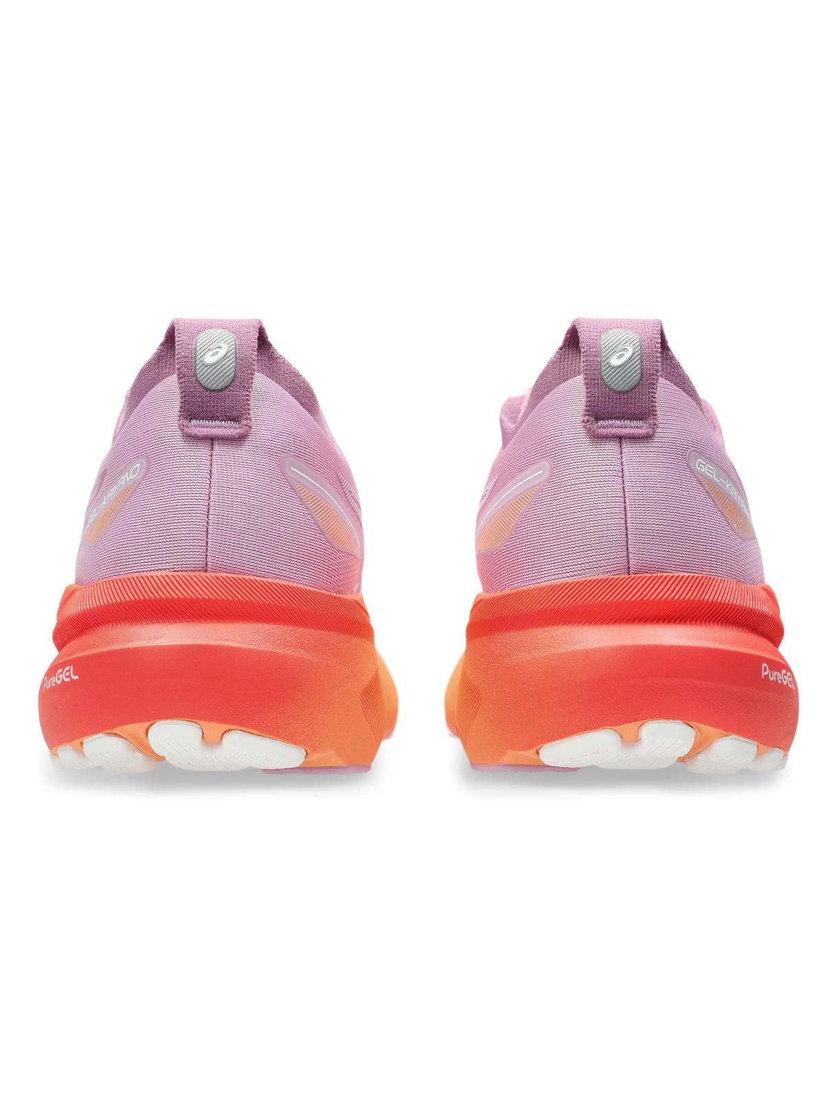 Gel-Kayano 31 Damen Laufschuhe 8