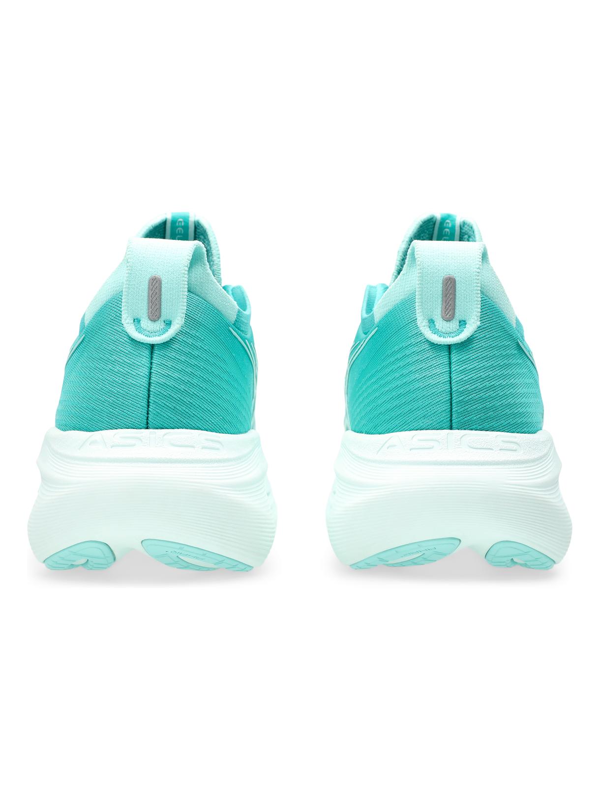 Gel-Nimbus 27 Damen Laufschuhe 8