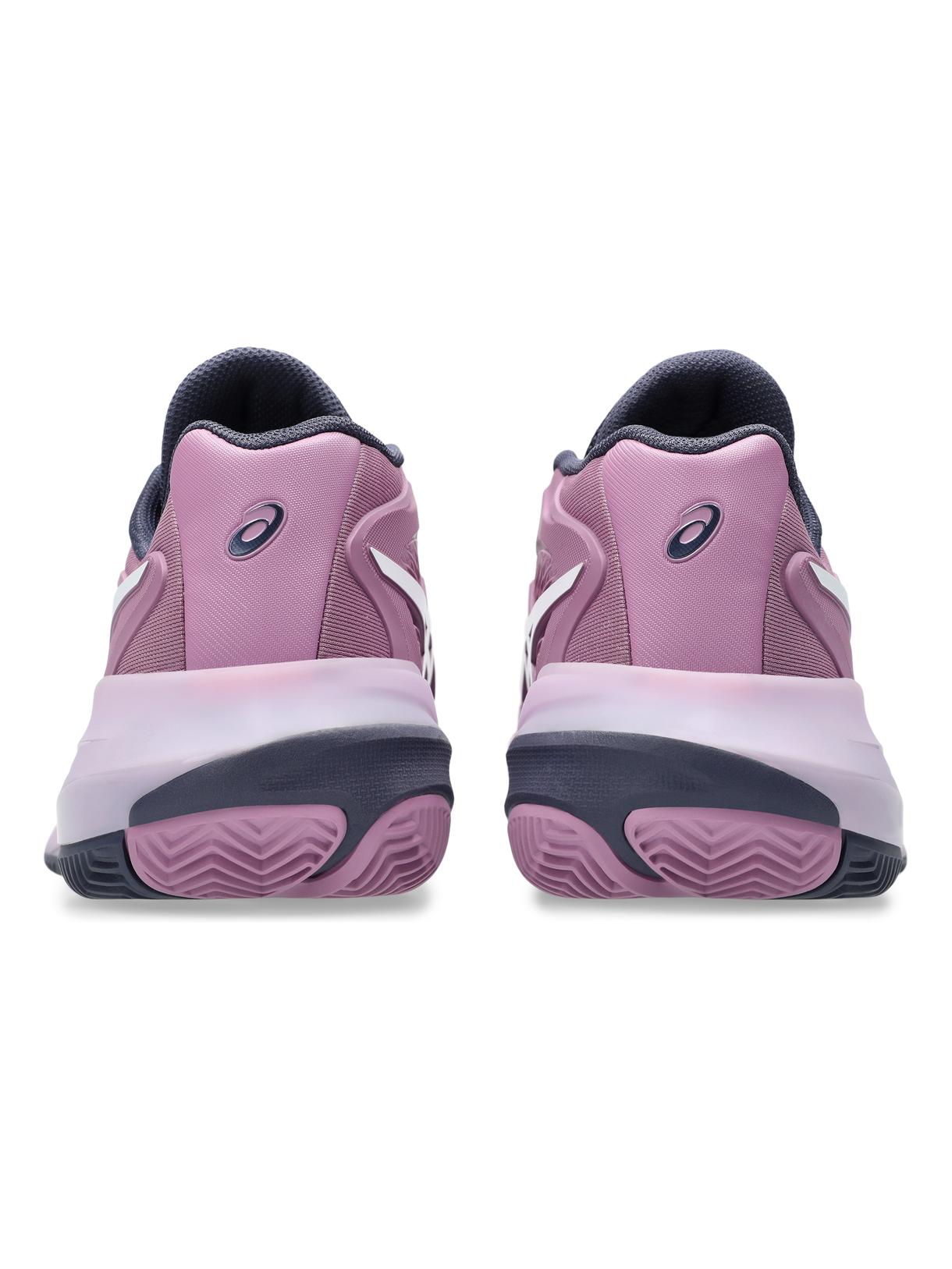 Gel-Resolution X Clay Damen Tennisschuhe 8