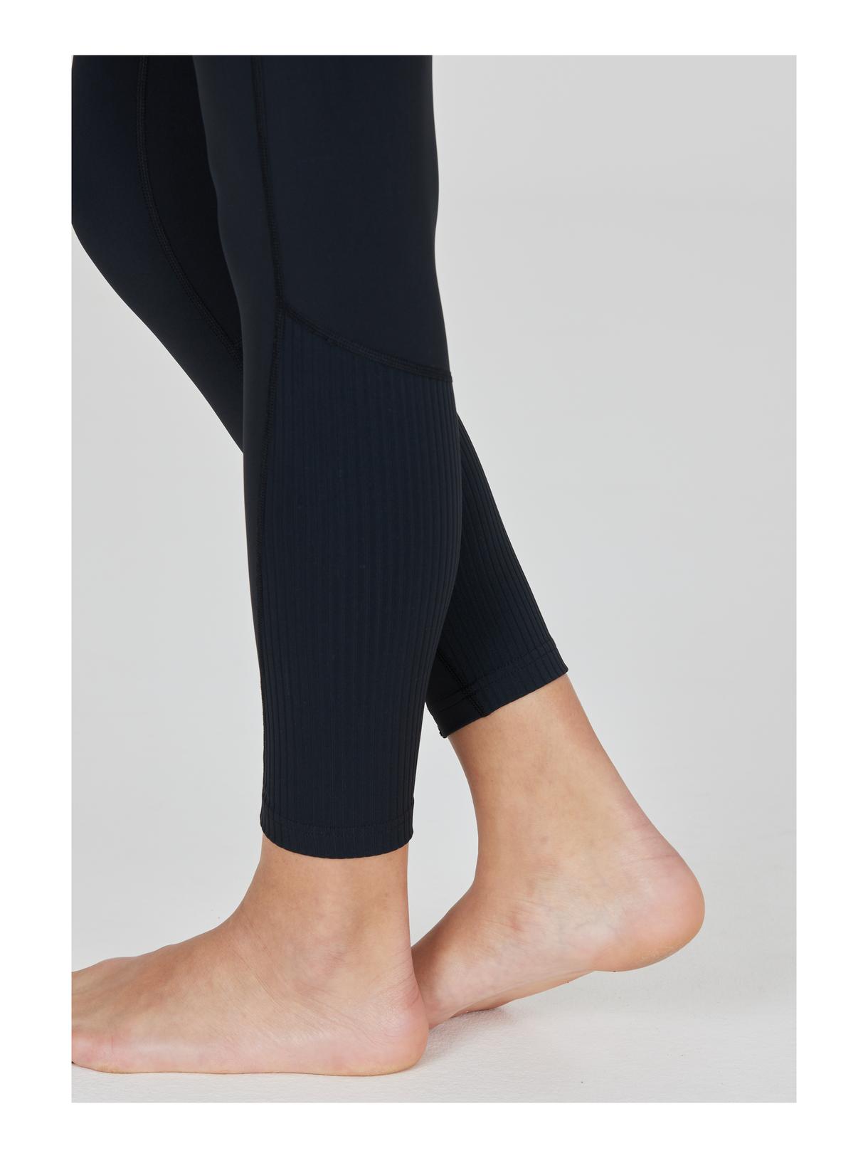 Aliya Tights Damen Leggings 8