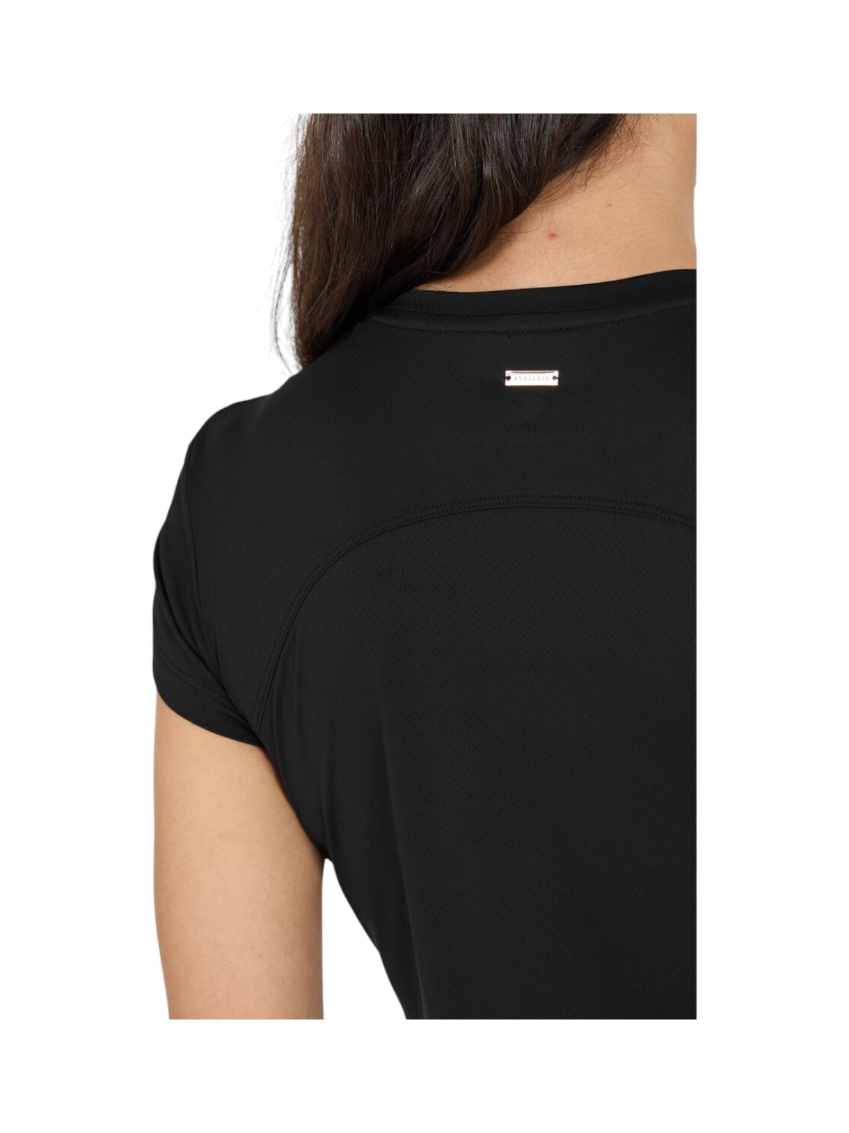 Doja Tee Damen Sport T-Shirt mit Quick-Dry-Technologie 8