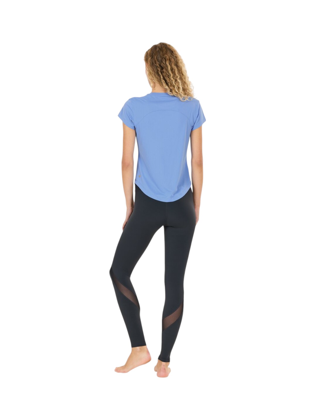 Doja Tee Damen Sport T-Shirt mit Quick-Dry-Technologie 8