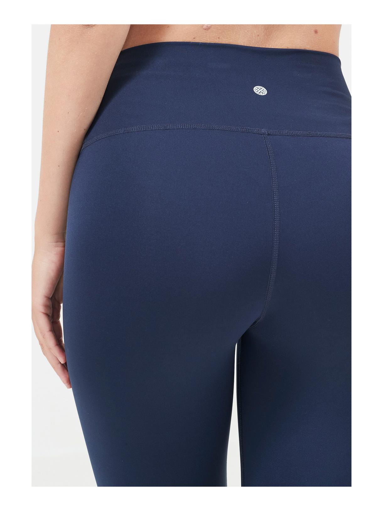 Franz Tights Damen Leggings 8
