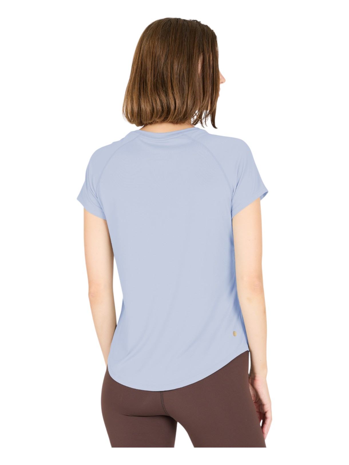 Gaina V2 Tee Damen Funktionsshirt 8