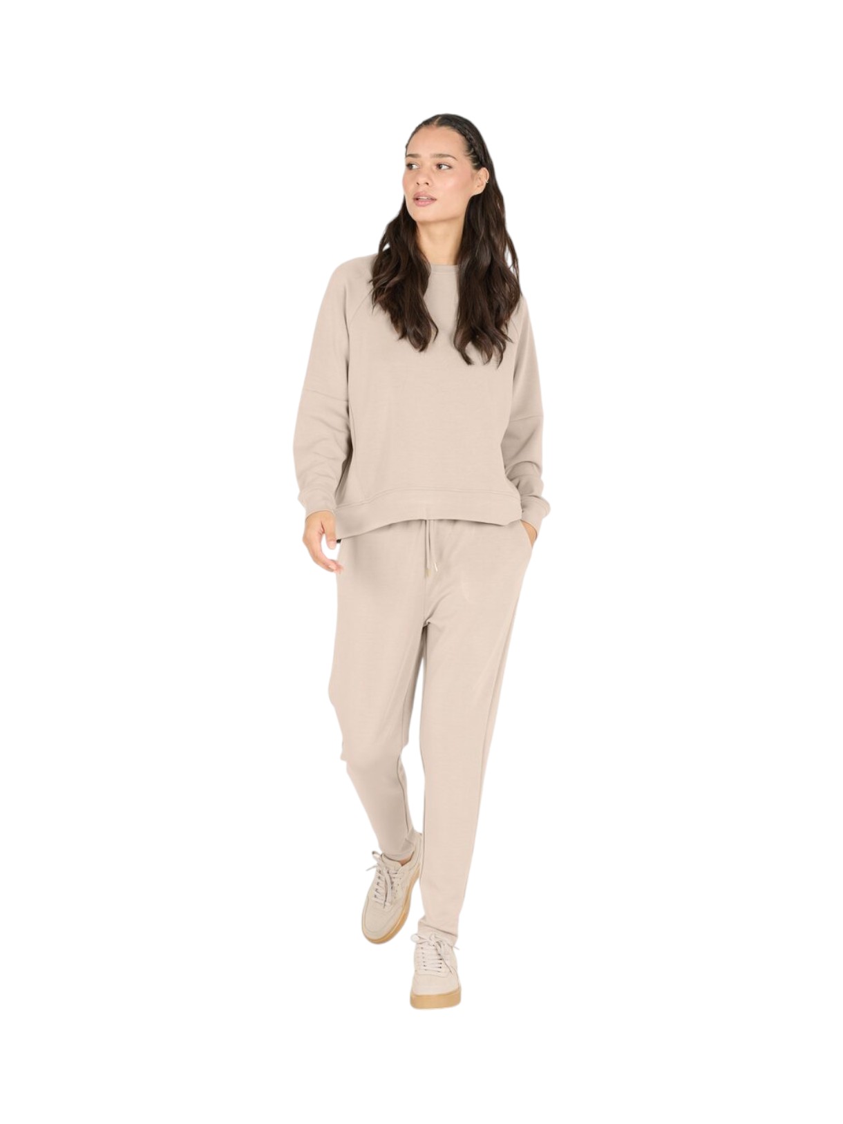 Jacey V2 Damen Sweat Pants 8