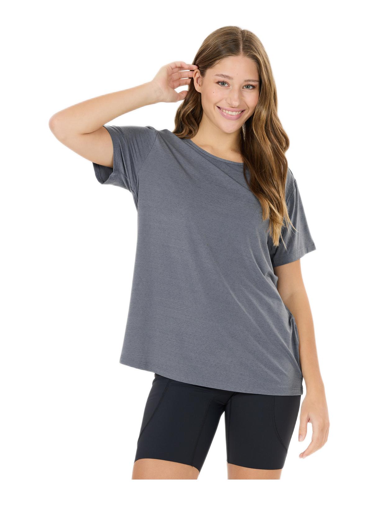 Lizzy Damen Fitness Funktionsshirt 8