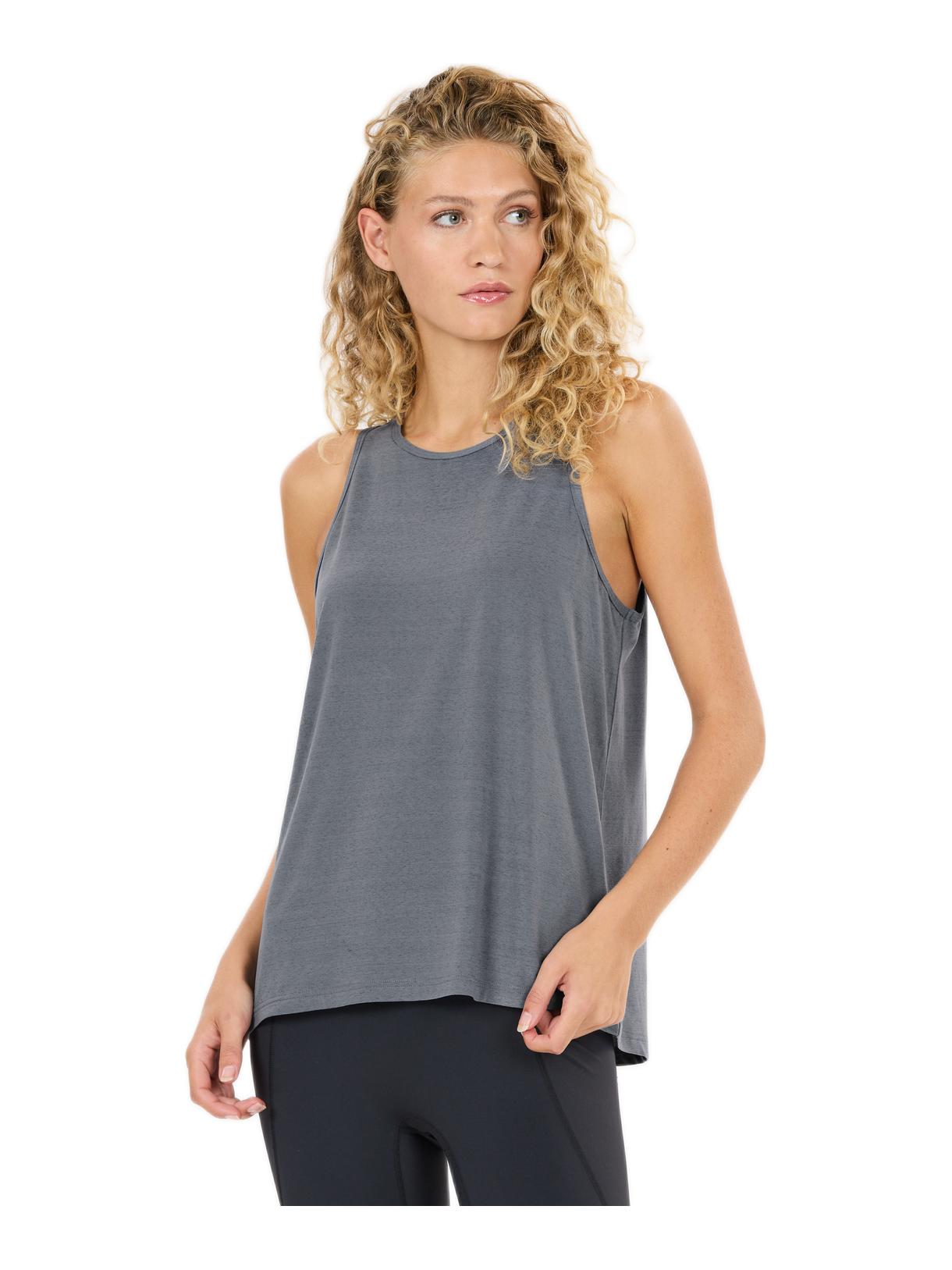 Mota Damen Fitness Top 8