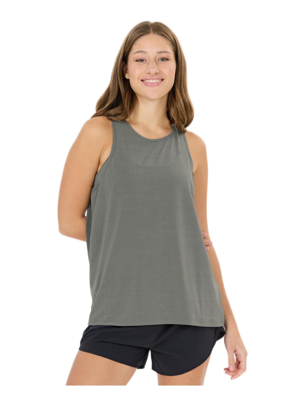 Mota Damen Fitness Top 8