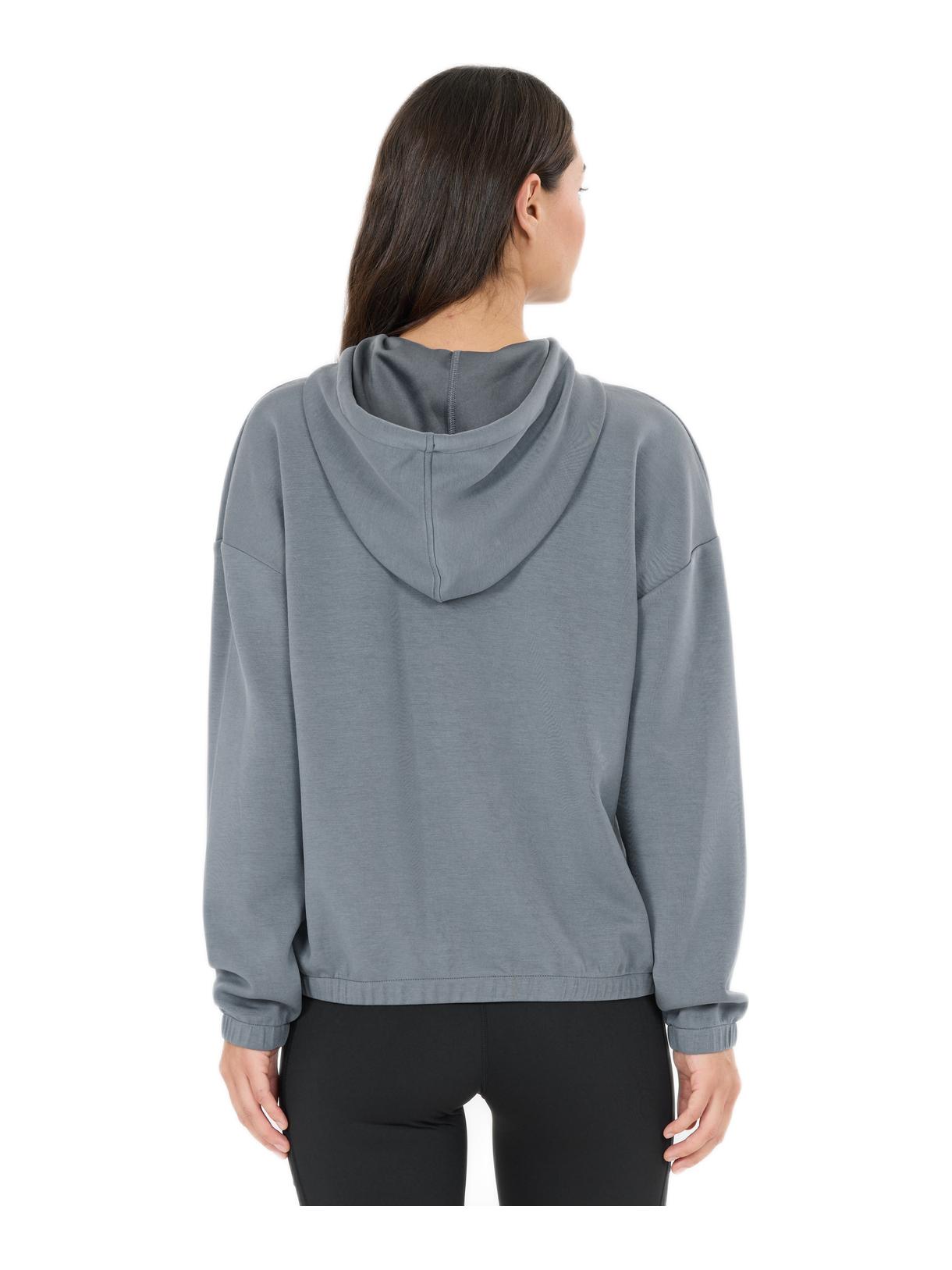 Namier Hoody Damen Kapuzen Sweatshirt 8