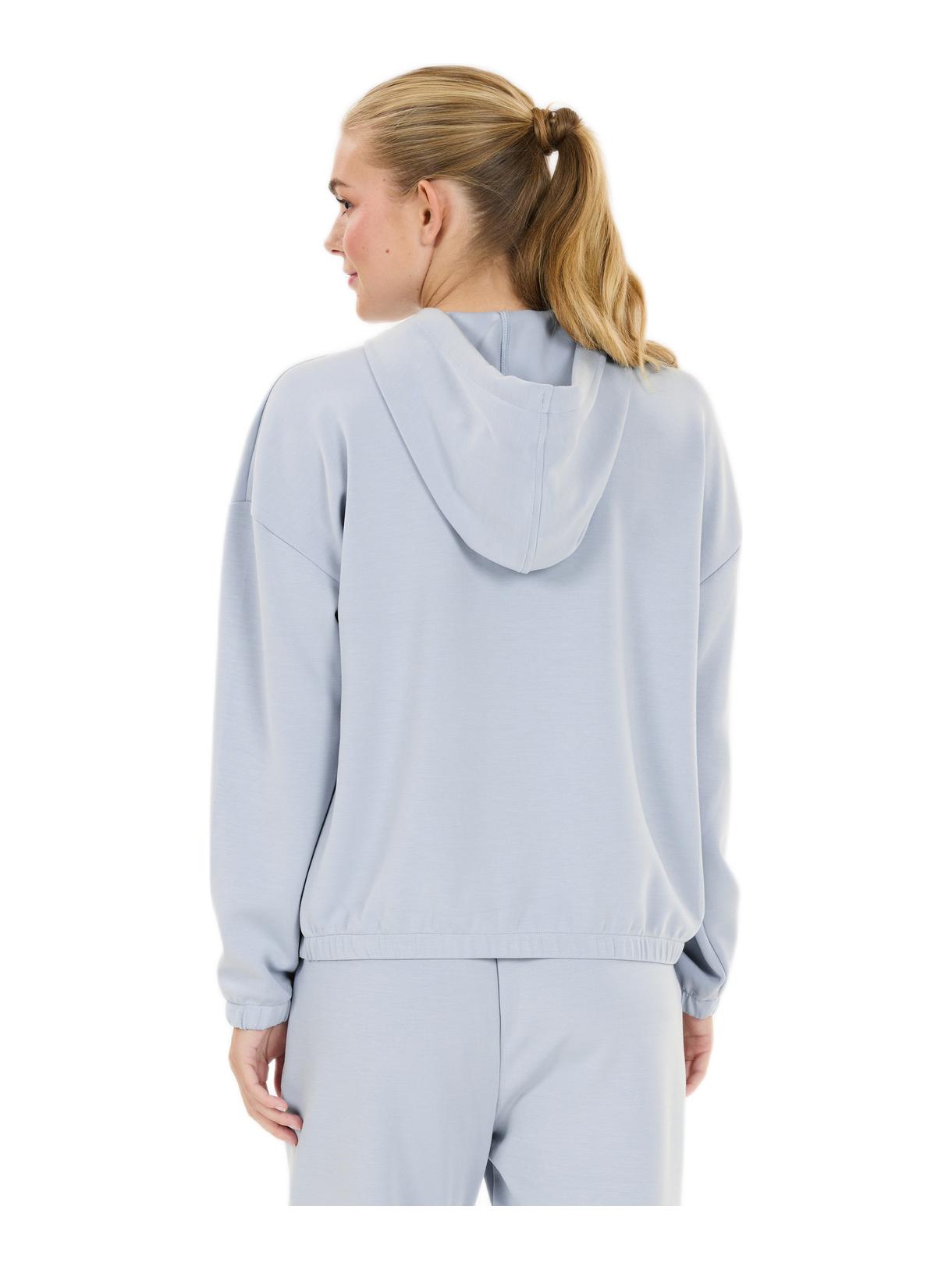 Namier Hoody Damen Kapuzen Sweatshirt 8