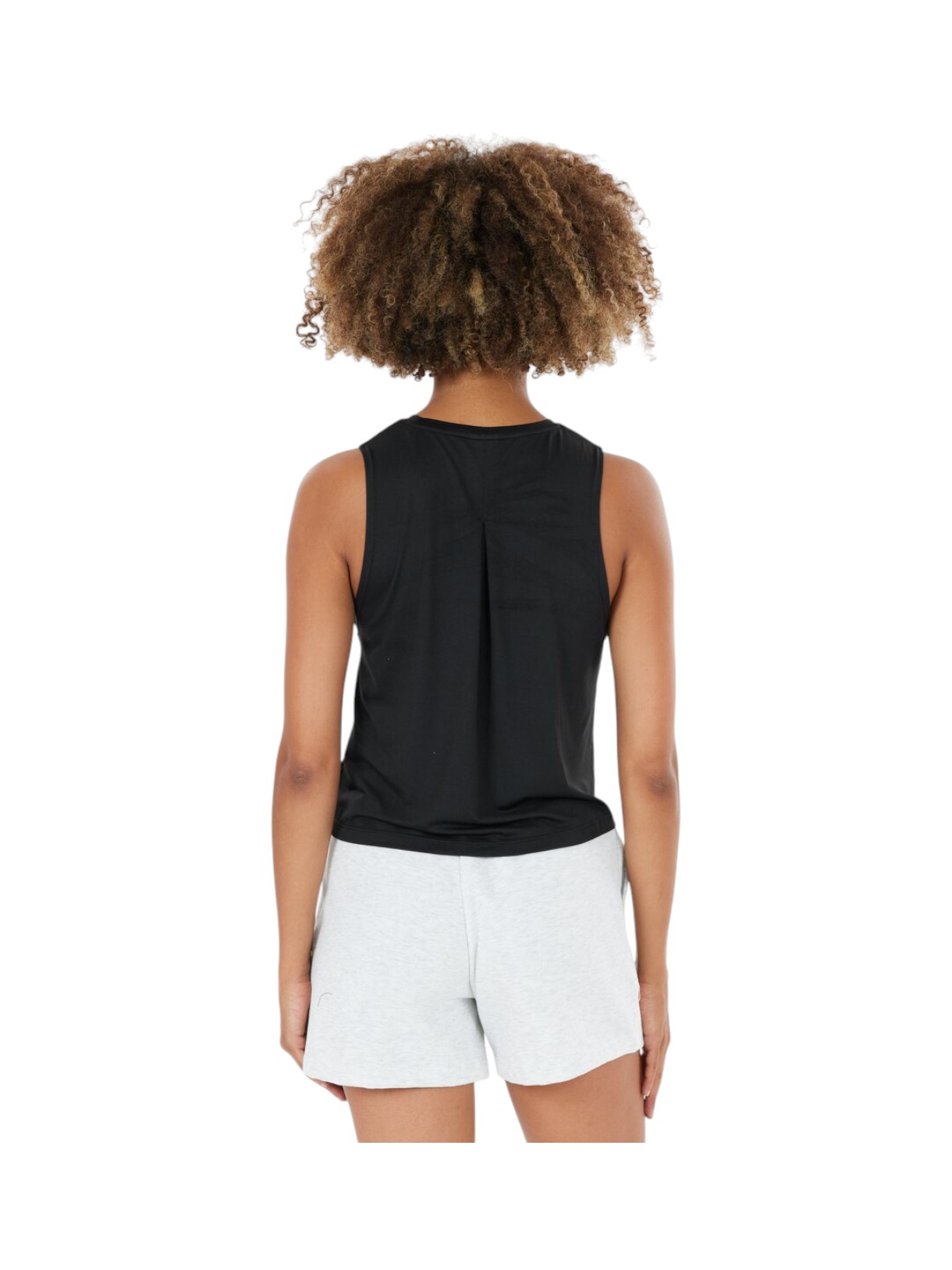 Pacy V2 Damen Fitness Top 8