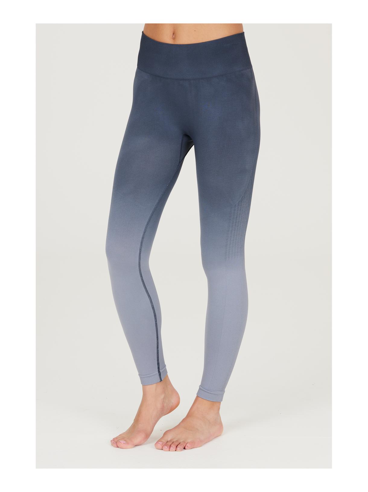 Sisa Seamless Tights Damen Sporthose 8
