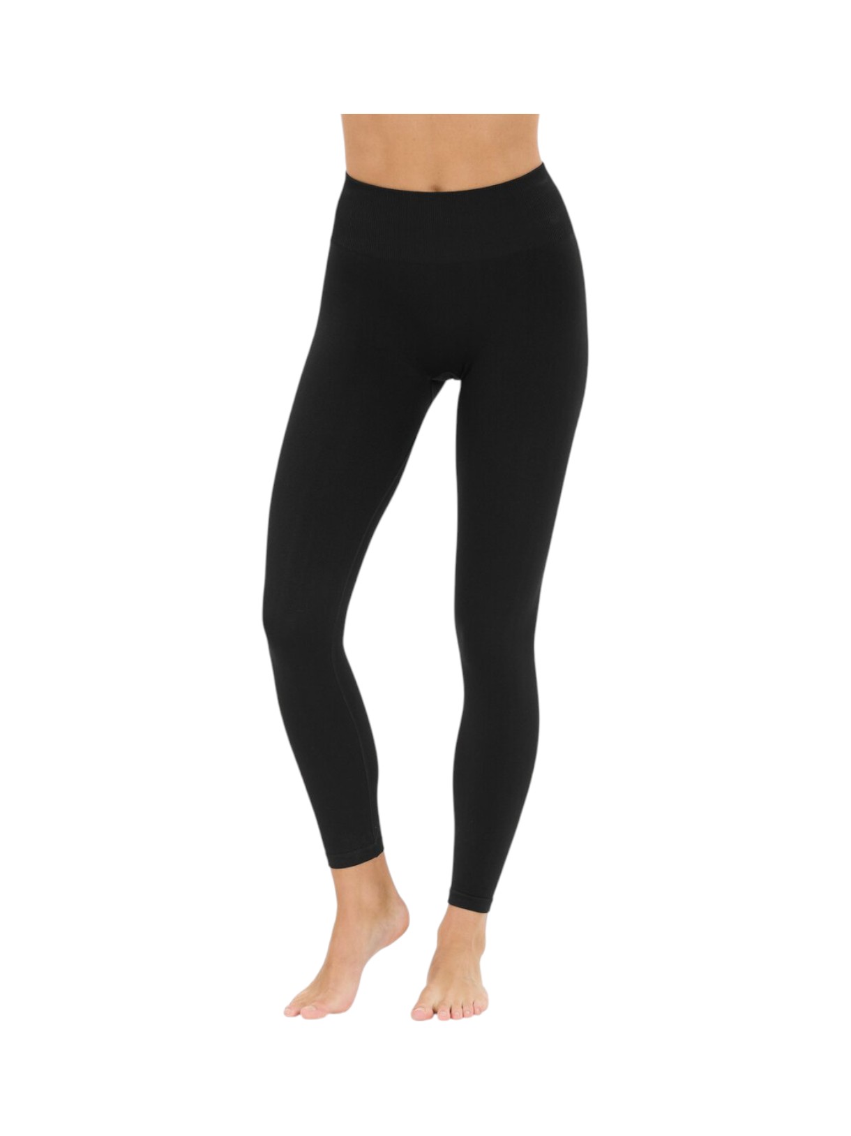 Vannida Seamless Scrunch Tight Damen Training Leggings 8
