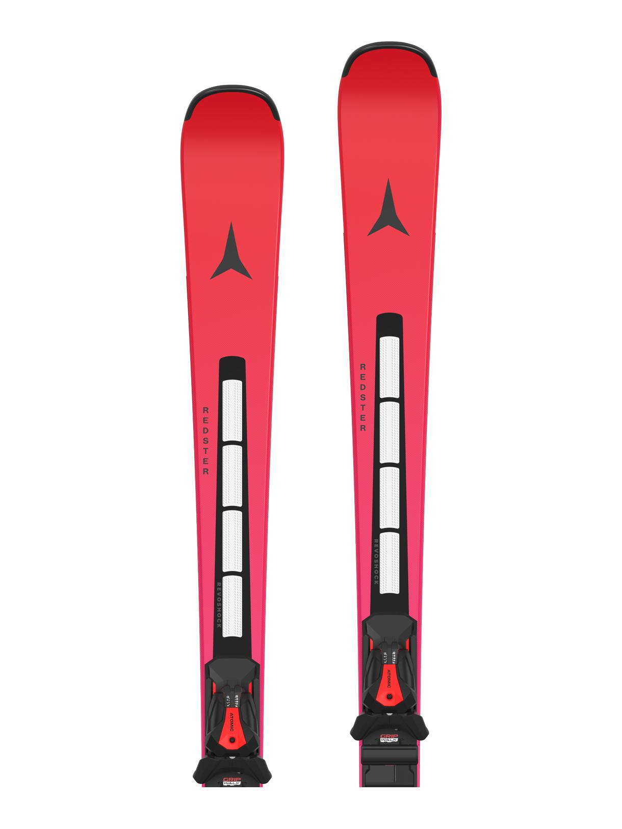 REDSTER S9 RVSK S + I 12 GW Re 8