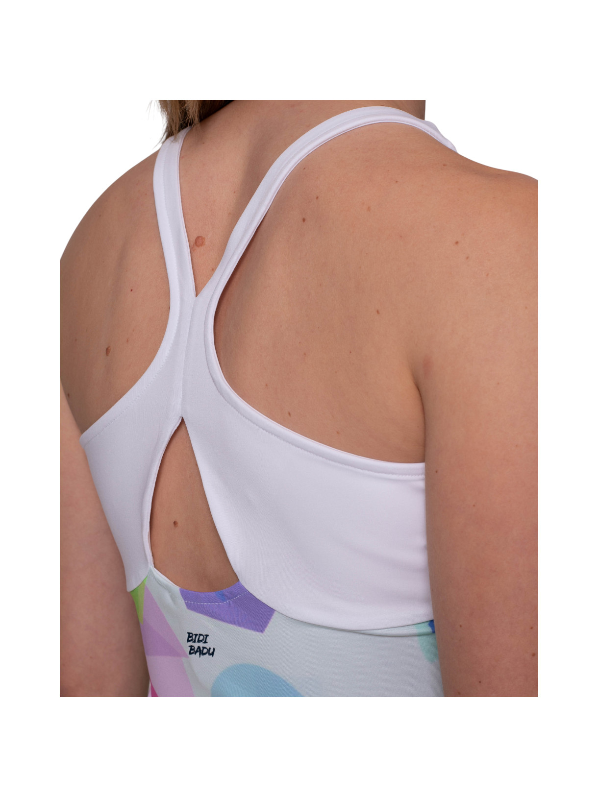 Kaleido Damen Tanktop 8