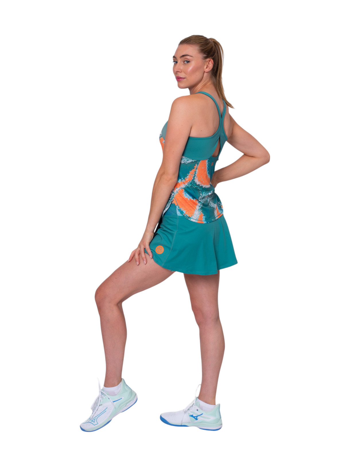 Melbourne 2025 Damen Tanktop 8