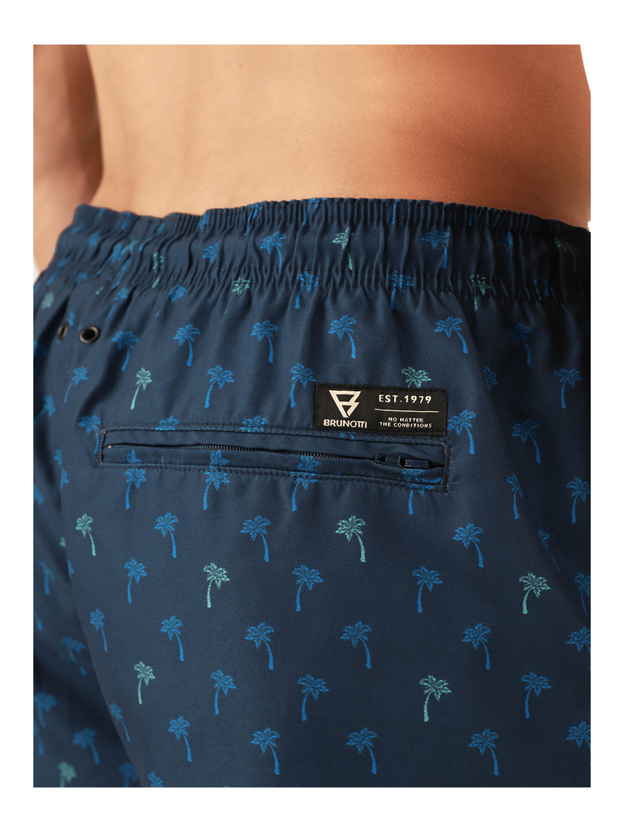 Cester-Mini Men Swim Shorts Mini 8