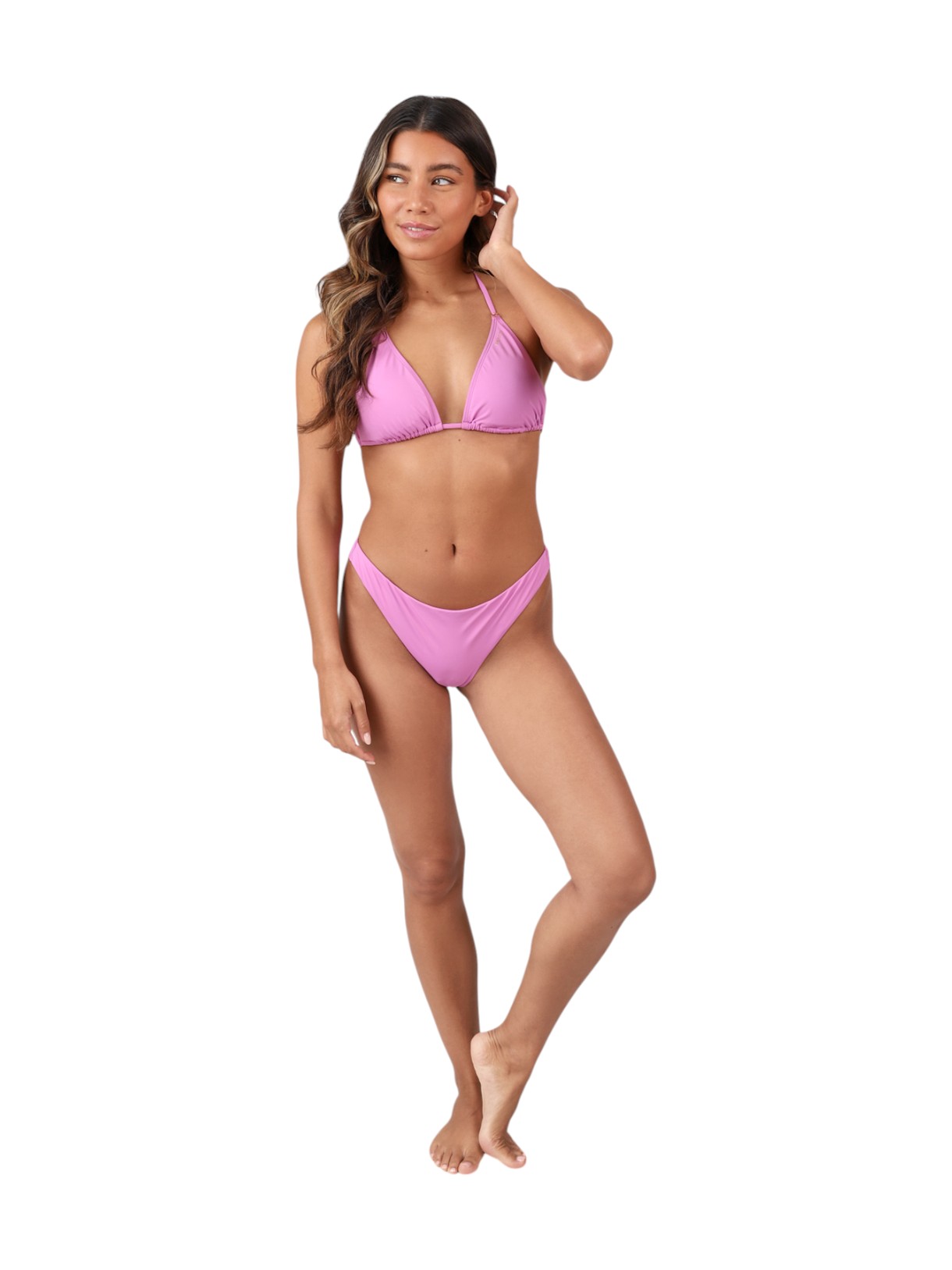 Nell Damen Bikini Hose 8
