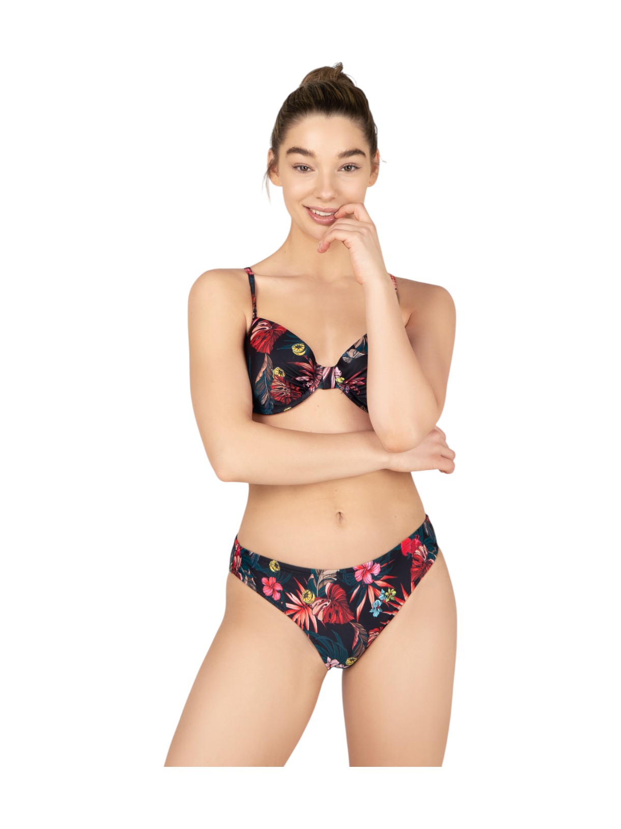 Novasera-AO-N Damen Bikini Top 8