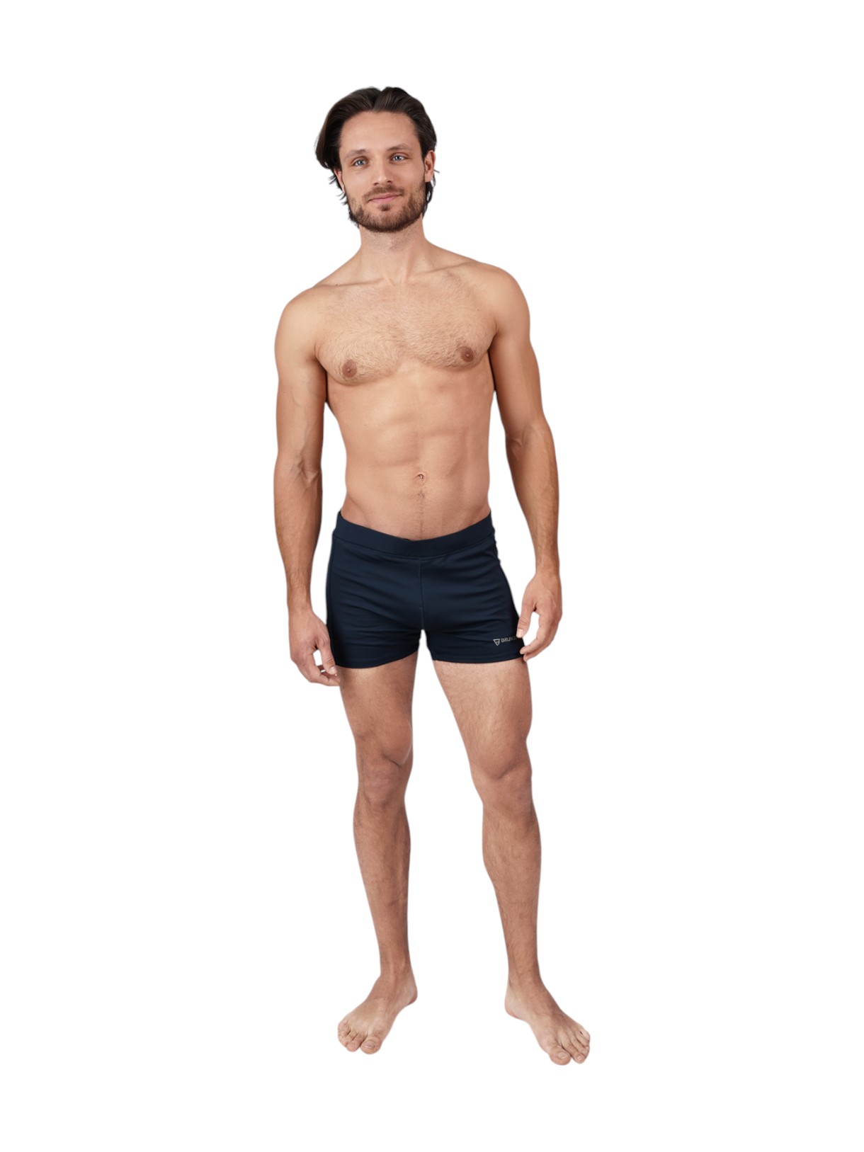 SaabECO Swim Trunks Herren Badehose 8
