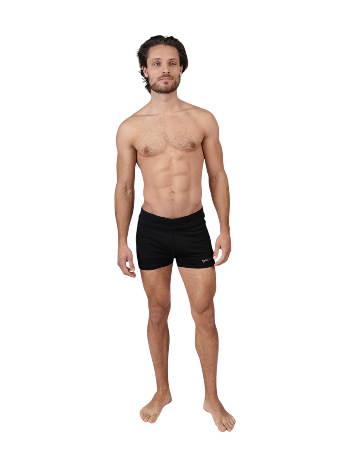 SaabECO Swim Trunks Herren Badehose 8