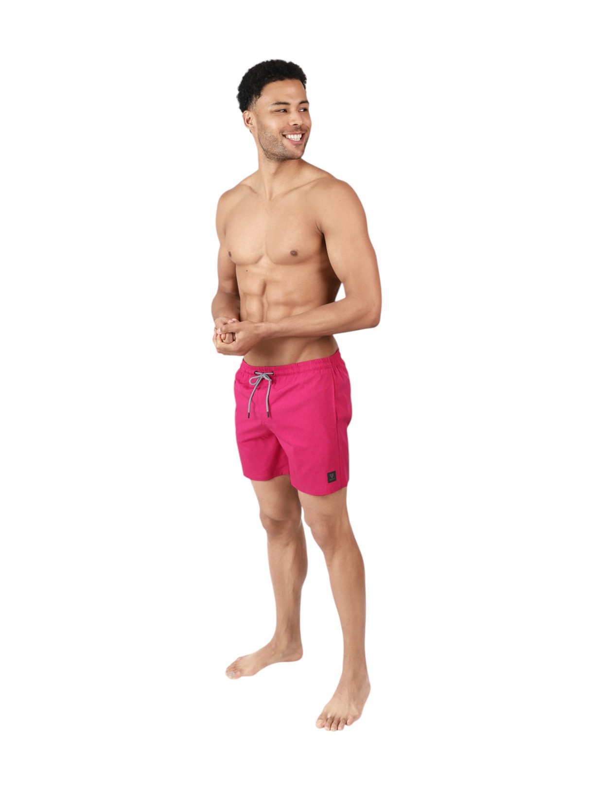 Volleyer Herren Badeshorts 8