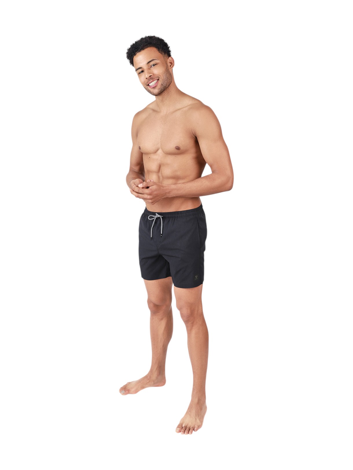 Volleyer Herren Badeshorts 8