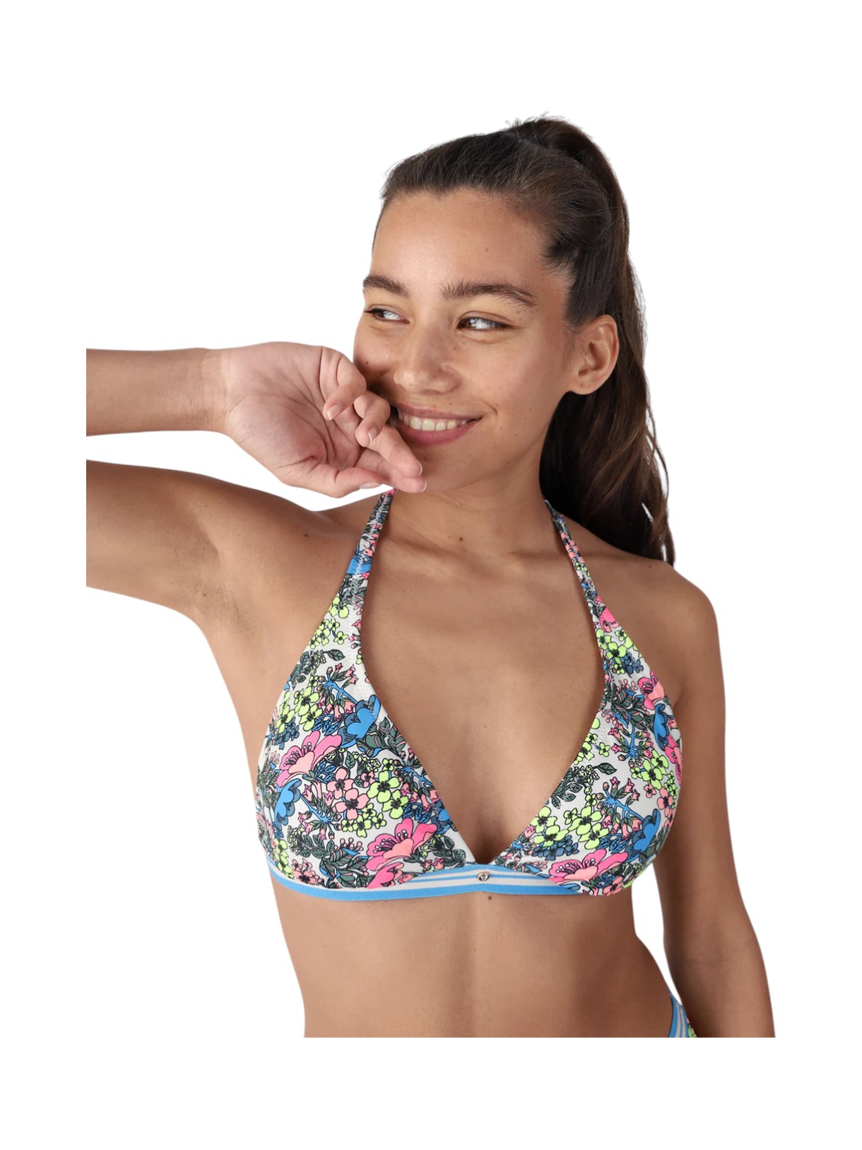 Xiu-Vintage Damen Bikini 8