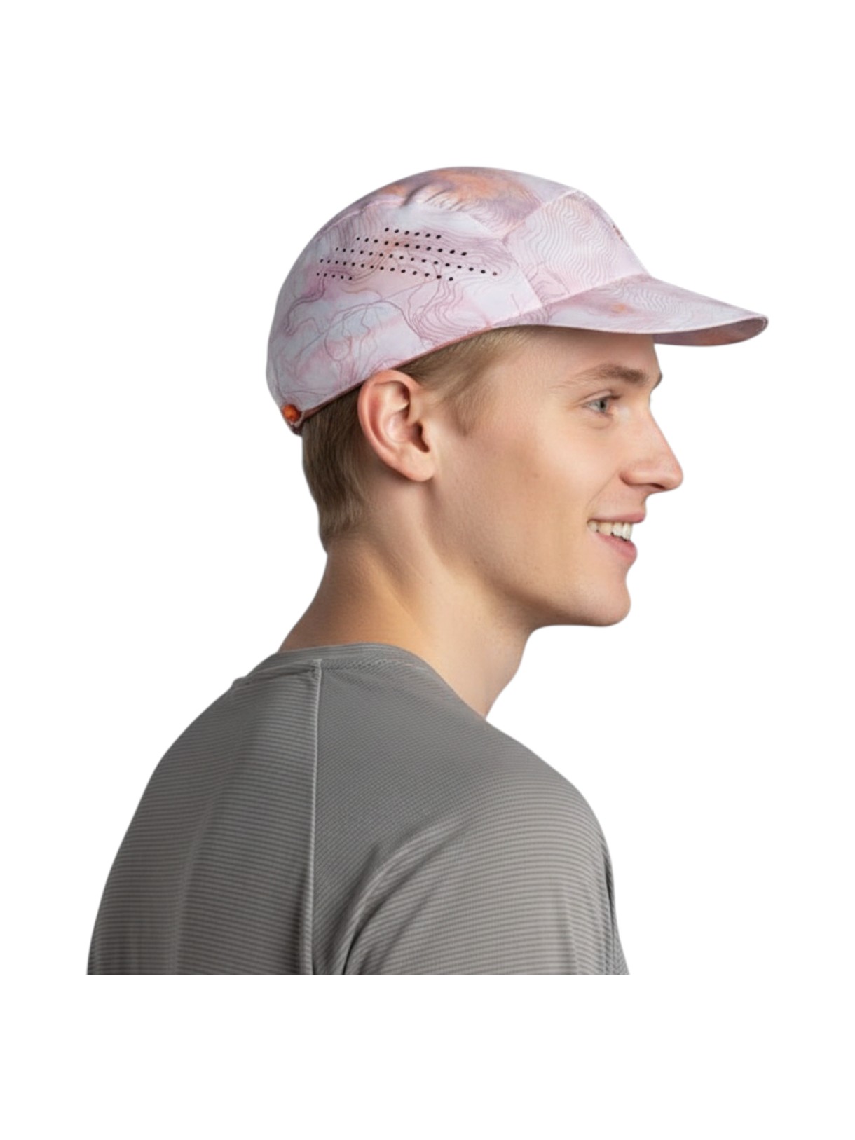 CoolNet UV Pack Speed Cap 8