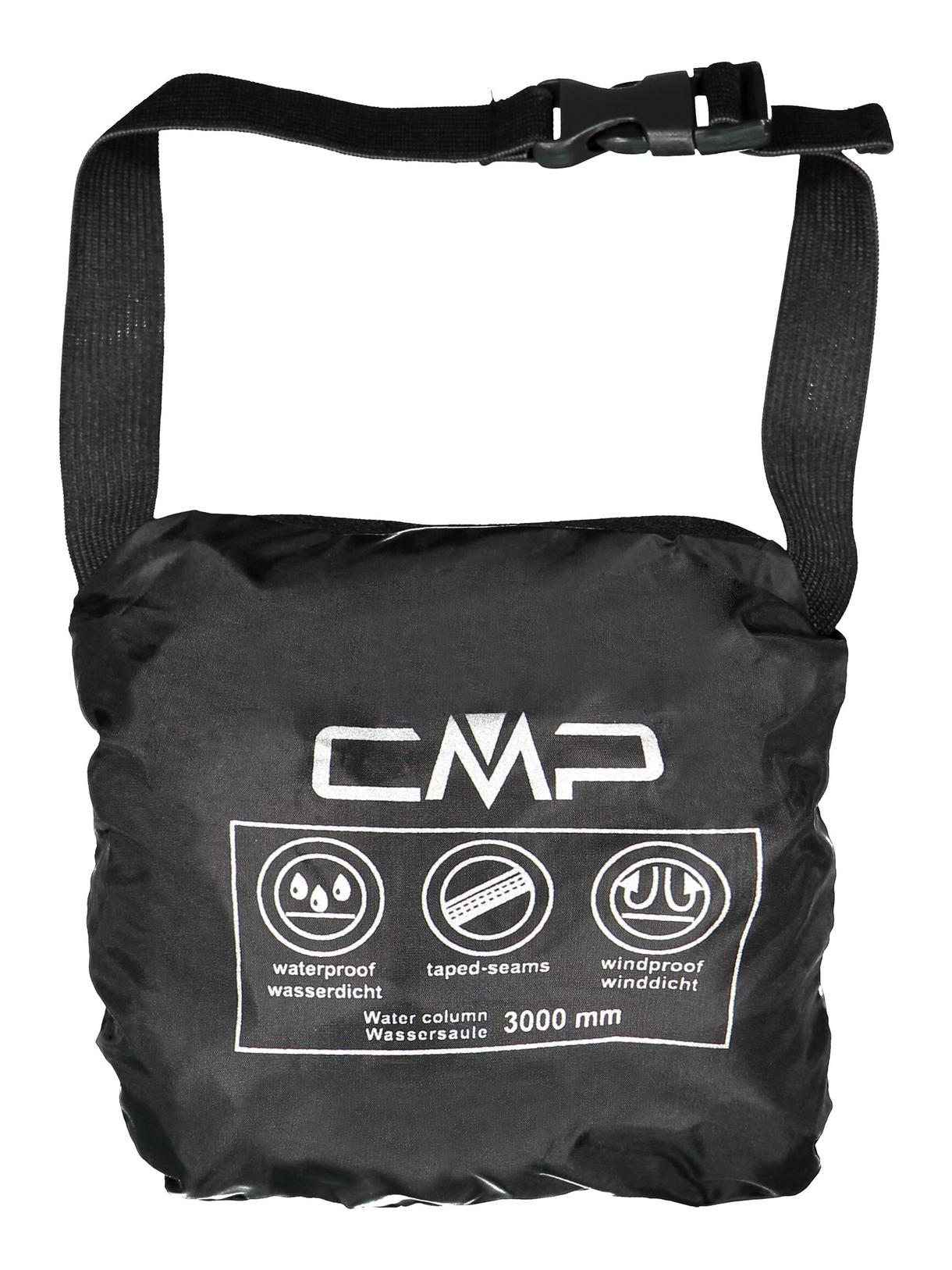 Kinder Regenhose mit Pack Pocket 8