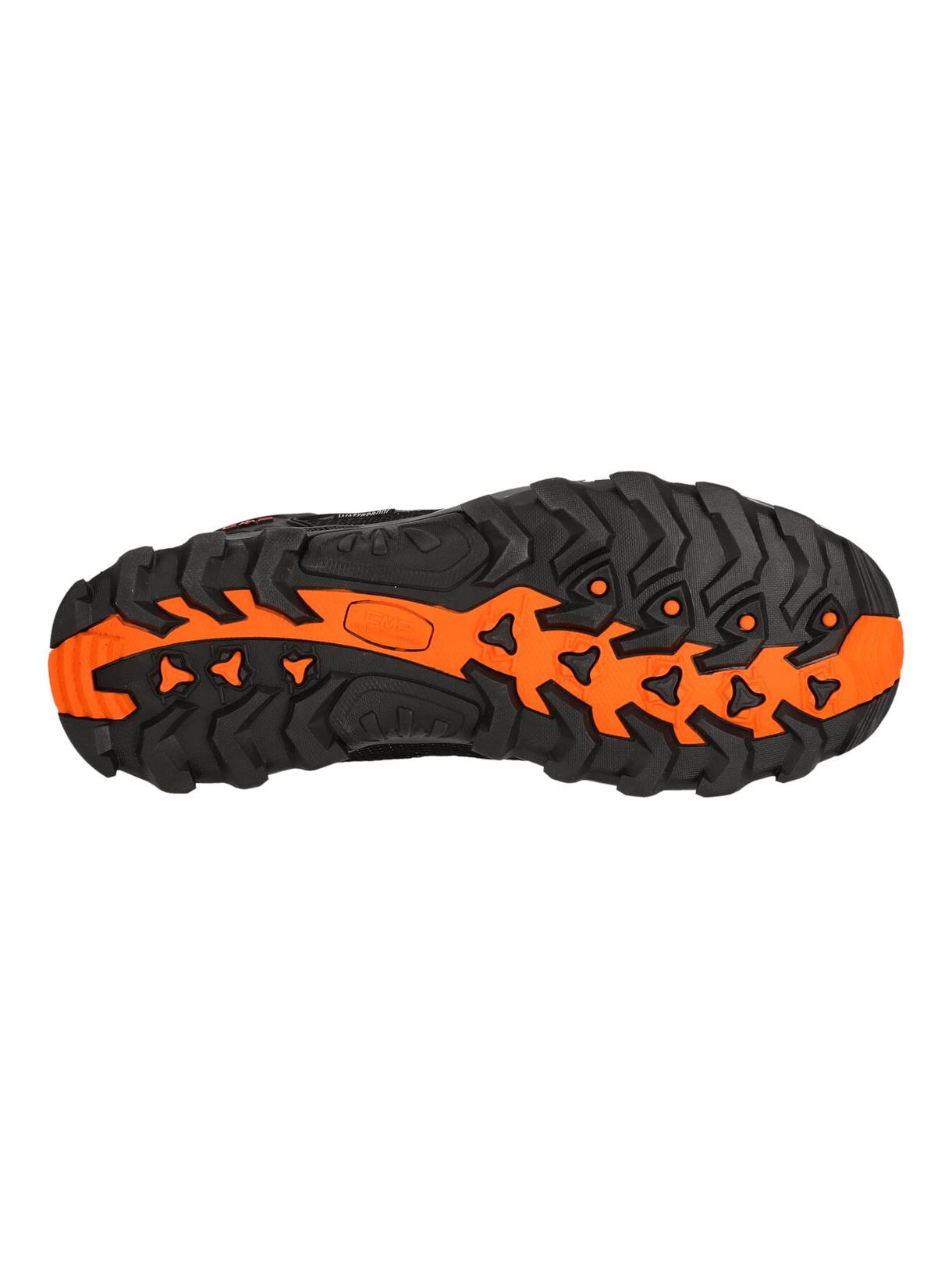 Rigel Low Waterproof Fitgo Herren Outdoor Schuhe 8
