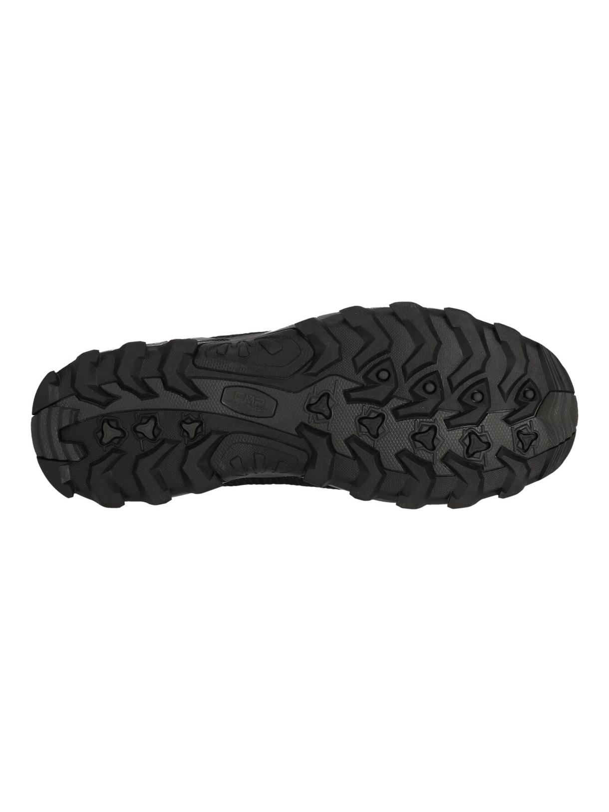 Rigel Low Waterproof Fitgo Herren Trekking Schuhe 8