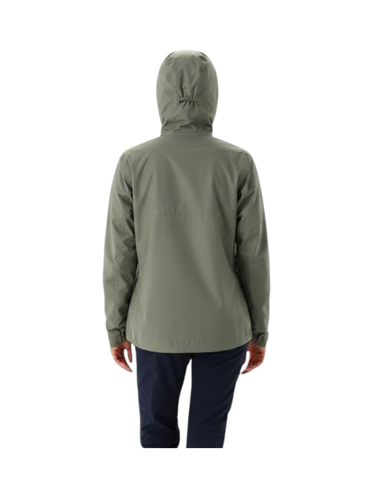 Unlimitech Damen Hardshell Jacke Clima Protect mit Kapuze 8