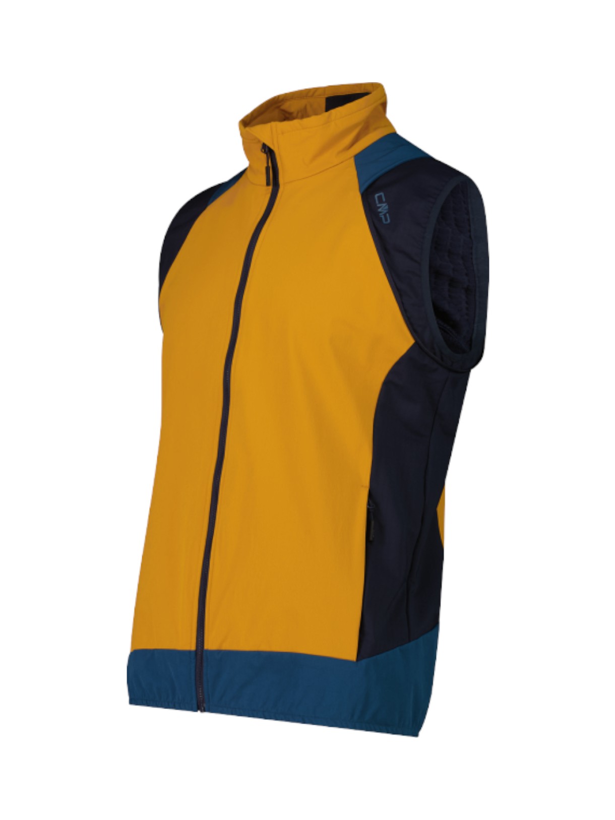 Unlimitech Herren Hybrid Jacke mit abnehmbaren Ärmeln 8