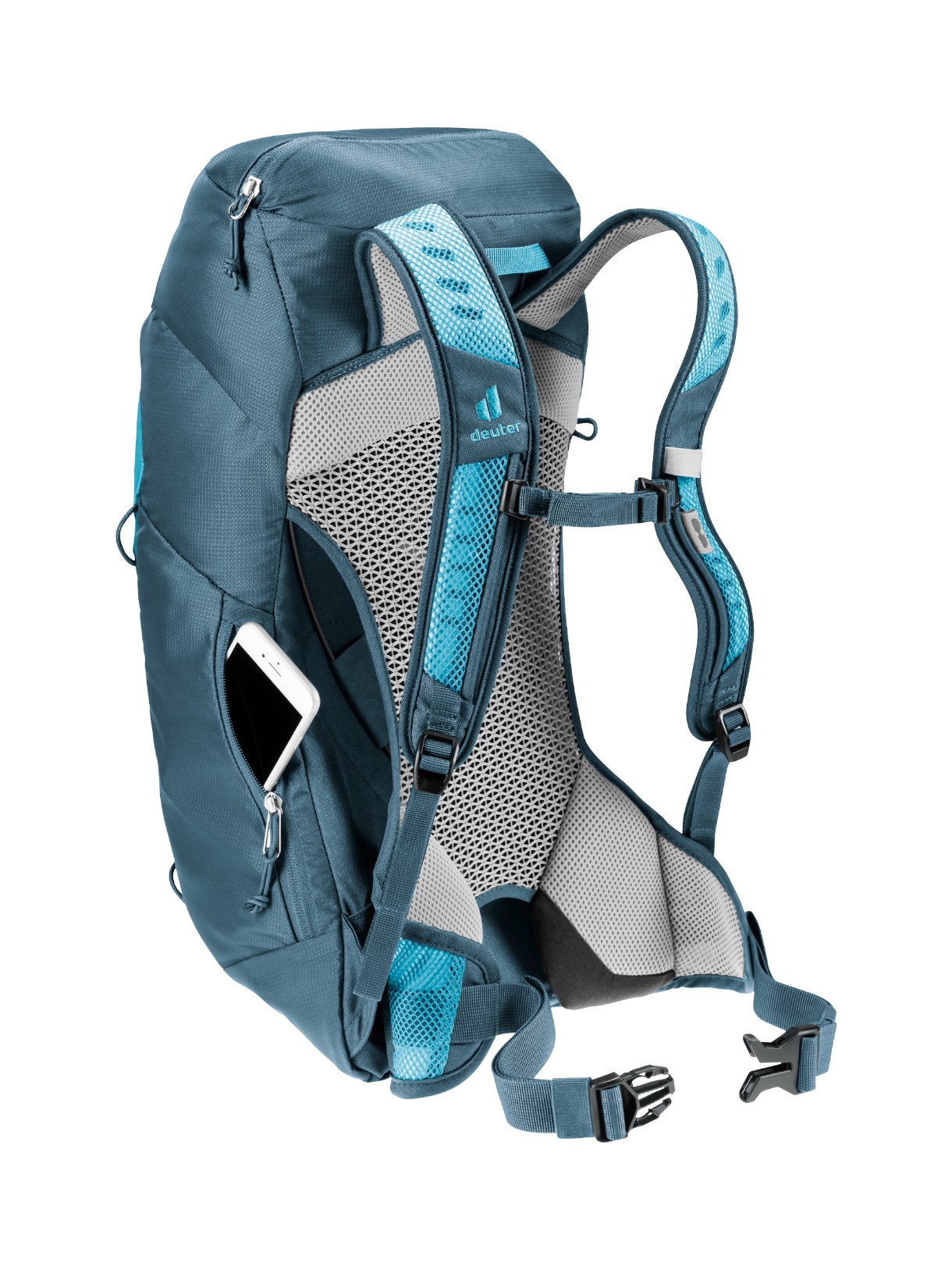 AC Lite 14 SL Damen Wanderrucksack 8