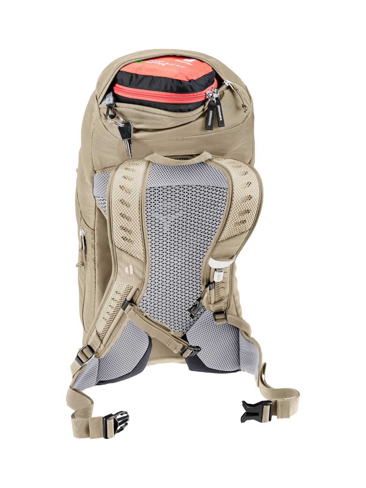 AC Lite 14 SL Wanderrucksack 8